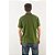 Polo Ellus Piquet Pois Classic Masculina Verde - Imagem 2