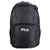 Mochila Fila Unisex Packable Performance Preta - Imagem 1