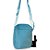 Bolsa New Era Bag side Neyan New York Unissex Azul - Imagem 2