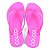 Chinelo Colcci Feminino Fluor Rosa - Imagem 3