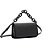 Bolsa Colcci Clutch Feminina Preto - Imagem 1