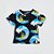 Camiseta Fábula e Bento Bebê Malha Mad Surf - Imagem 1