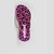 Sandalia Colcci Animal Print Feminina Rosa Ayla - Imagem 3