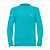 Camiseta Puma Manga Longa Proteção UV50 Juvenil - Imagem 5