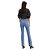 Calça Jeans Levi's 315 Shaping Boot Feminina - Imagem 6