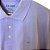 Polo Ellus Mescla Piquet Classic Masculina Lilás - Imagem 2