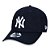 Boné New Era 9Forty Mlb New York Yankees Azul - Imagem 1