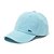 Boné Ellus Básico E Asa Masculino Azul Claro - Imagem 1