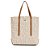 Bolsa Colcci Shopping Bag Logomania Off White - Imagem 2