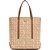 Bolsa Colcci Shopping Bag Logomania Bege - Imagem 2