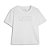Camiseta Ellus Fifth Edition Shine Classic Feminina - Imagem 1
