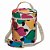 Bolsa Cooler Farm Farofa Colorido Por Natureza - Imagem 1