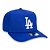 Boné New Era Los Angeles Dodgers Team Color Unissex Azul - Imagem 3