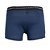 Cueca Ellus Boxer Dlx Média Azul Marinho - Imagem 2