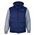 Jaqueta New Era Dupla Face Puffer e Colete Neyan Masculina - Imagem 3