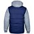 Jaqueta New Era Dupla Face Puffer e Colete Neyan Masculina - Imagem 4