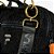 Bolsa Fila Lateral Unisex Corduroy Preto - Imagem 5