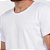 Camiseta Colcci Básica Masculina Branca - Imagem 2