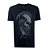 Camiseta John John Snake Skull Masculina - Imagem 1