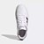 Tênis Adidas Plataforma Court Feminino Cloud White - Imagem 4