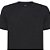 Camiseta John John Michael Masculina Preto - Imagem 2