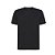 Camiseta John John Michael Masculina Preto - Imagem 1