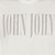 Camiseta John John Logo Masculina Off White - Imagem 2