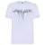 Camiseta John John Drain Masculina Branco - Imagem 1