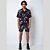 Shorts John John Wildflower Masculina - Imagem 6