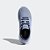 Tênis Adidas Galaxy 4 Feminino Azul - Imagem 5