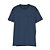 Camiseta Ellus Fine Easa Classic Masculina Azul - Imagem 1