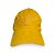 Boné Ellus E Asa Label Masculino Amarelo - Imagem 2