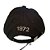 Boné Ellus 1972 Masculino Preto - Imagem 2