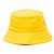 Chapéu Bucket Ellus Hat Ejd Básic Unissex Amarelo - Imagem 1