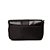 Bolsa Ellus Crossbody Bag Tic Tac Nylon Unissex Preto - Imagem 3