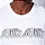 Camiseta John John Repeat Masculina Off White - Imagem 3