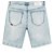 Bermuda Ellus Deep Elastic II Rock Et Zetex Masculina Clara - Imagem 2