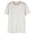 Camiseta Ellus Fine Fitfy Circle Classic Masculina Off White - Imagem 1