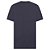 Camiseta Ellus Cotton Fine Easa Faixa Aquarela Classic Azul - Imagem 3