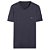Camiseta Ellus Cotton Fine Easa Faixa Aquarela Classic Azul - Imagem 1