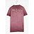 Camiseta Richards Seco Khaki Gears Masculina Rosa - Imagem 2