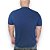 Camiseta Richards Khaki Pocket Masculina Azul Marinho - Imagem 2