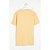 Camiseta Richards Khaki Pocket Masculina Amarela - Imagem 2