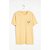 Camiseta Richards Khaki Pocket Masculina Amarela - Imagem 1