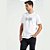 Camiseta Colcci Beach Masculina Branca - Imagem 1