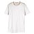 Camiseta Ellus Pima Classic Masculina Branca - Imagem 1