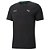 Camiseta Puma Mercedes MAPF1 Masculina Preta - Imagem 1