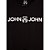 Camiseta John John Kids Preta - Imagem 3