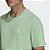 Camiseta Adidas Adicolor Essentials Trefoil Masculina Verde - Imagem 5