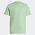 Camiseta Adidas Adicolor Essentials Trefoil Masculina Verde - Imagem 4